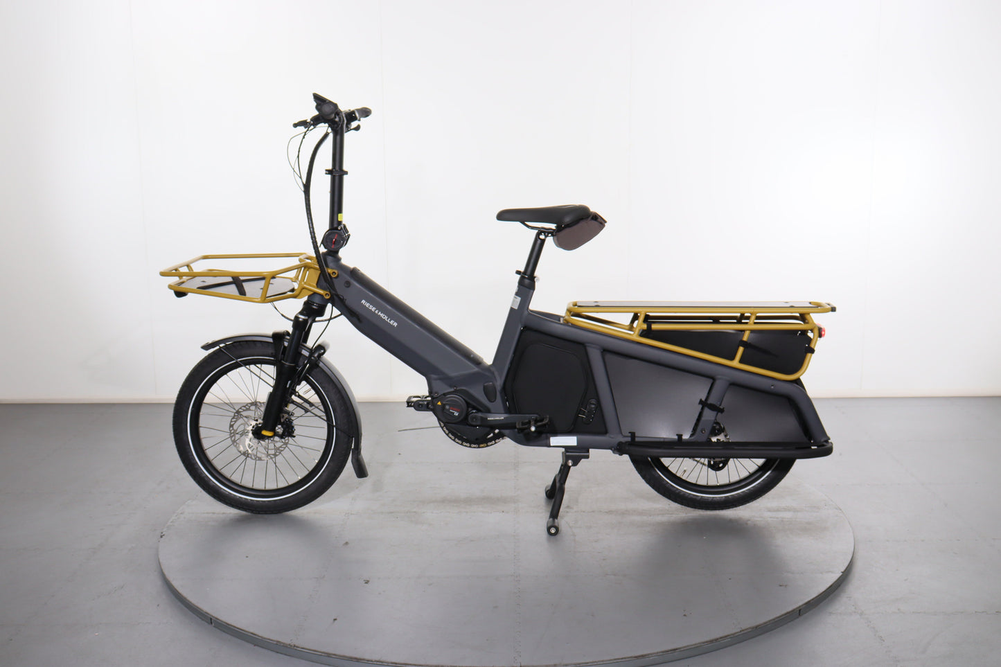 Riese & Müller Multitinker Touring