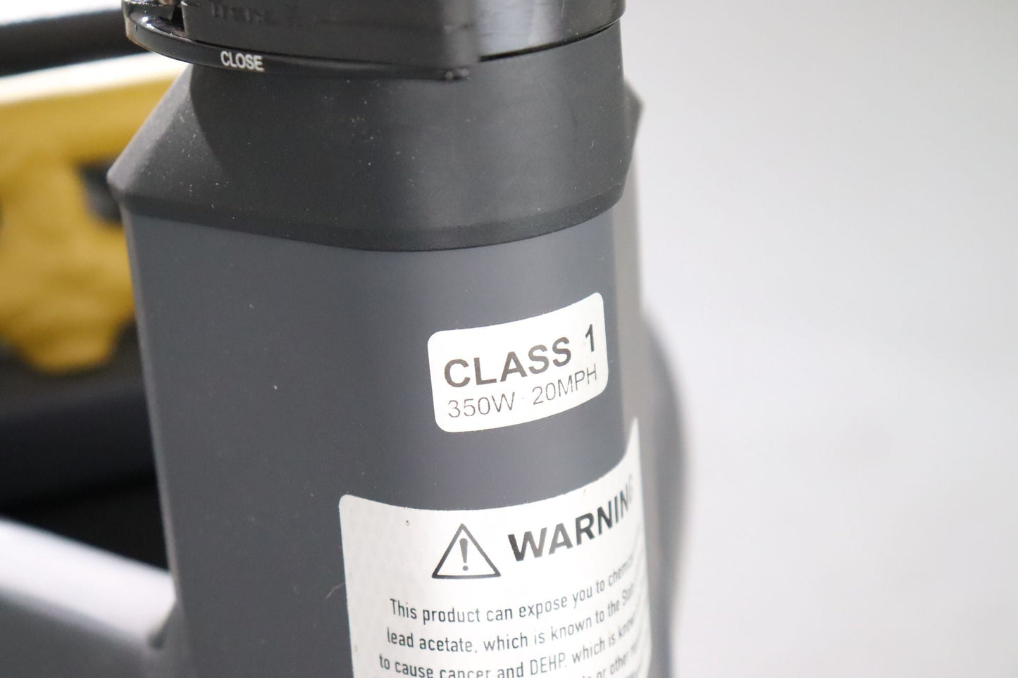 Riese & Müller Multitinker Touring