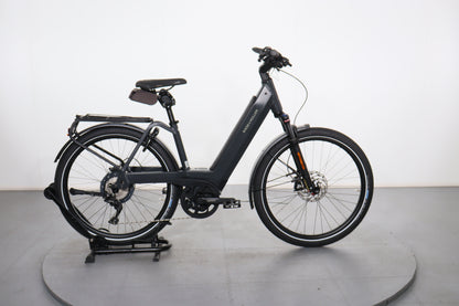 Riese & Müller Nevo4 GT touring - UFB92