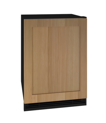 U-Line - 24" 1 Class Beverage Center - HBV124 - UHBV124-SG01A