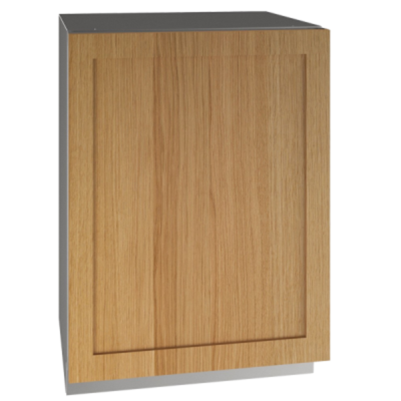 U-Line - 24" 5 Class Slide & Secure™ Dual-Zone Beverage Center - HBD524 - UHBD524-SG41A