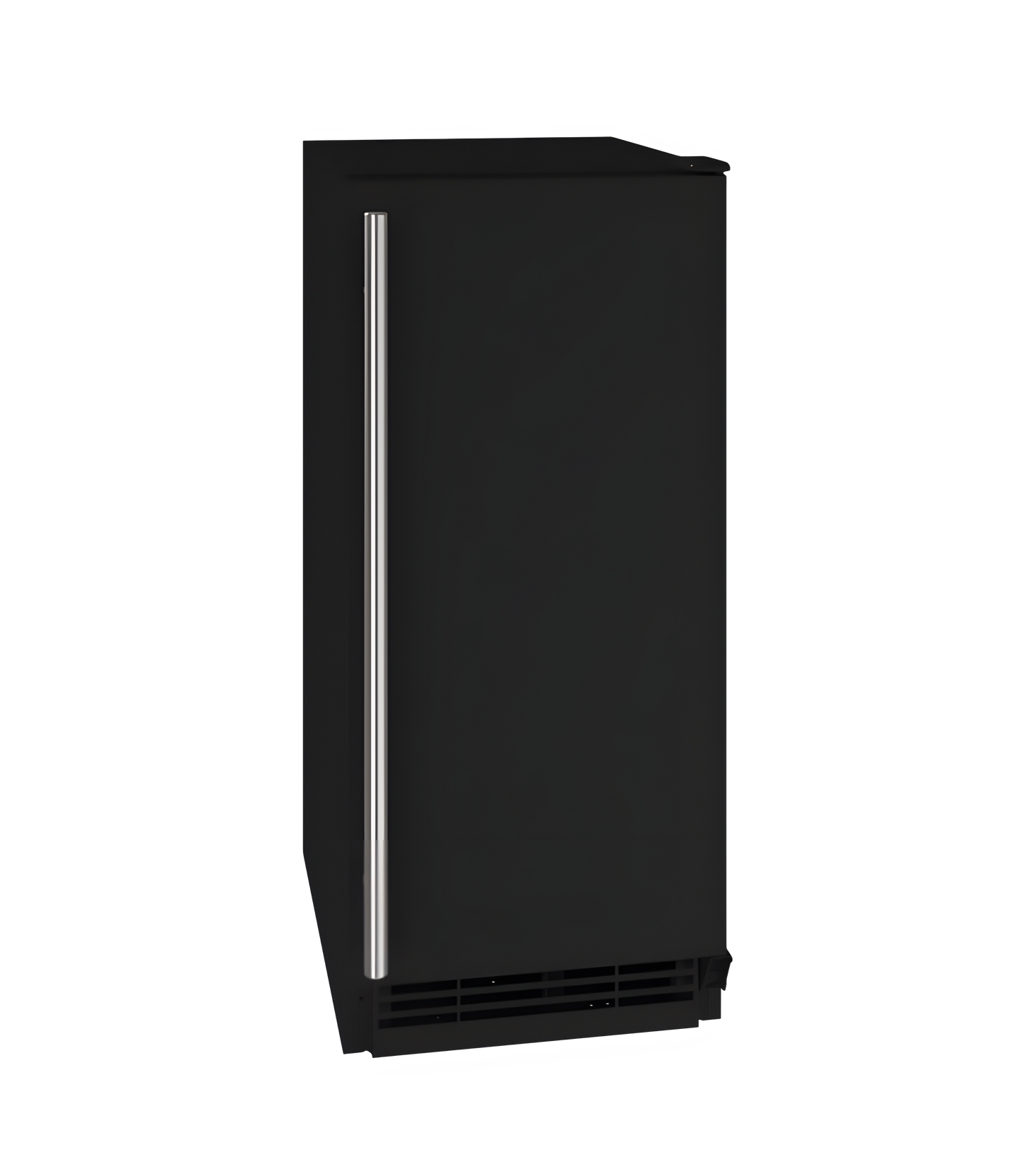 U-Line - 15" 1 Class Crescent Ice Maker - HCR115 - UHCR115-SS01B