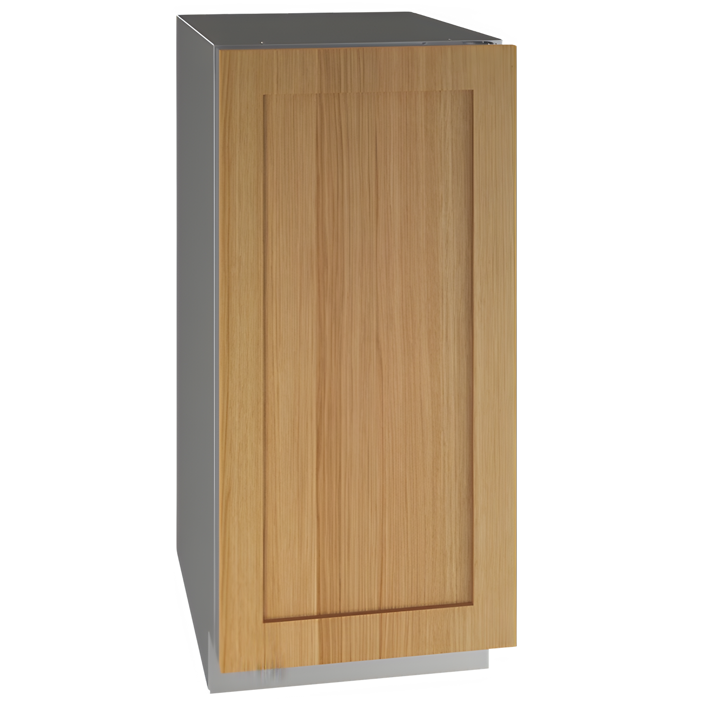 U-Line - 15" 5 Class Slide & Secure™ Refrigerator - HRE515 - UHRE515-SS01A