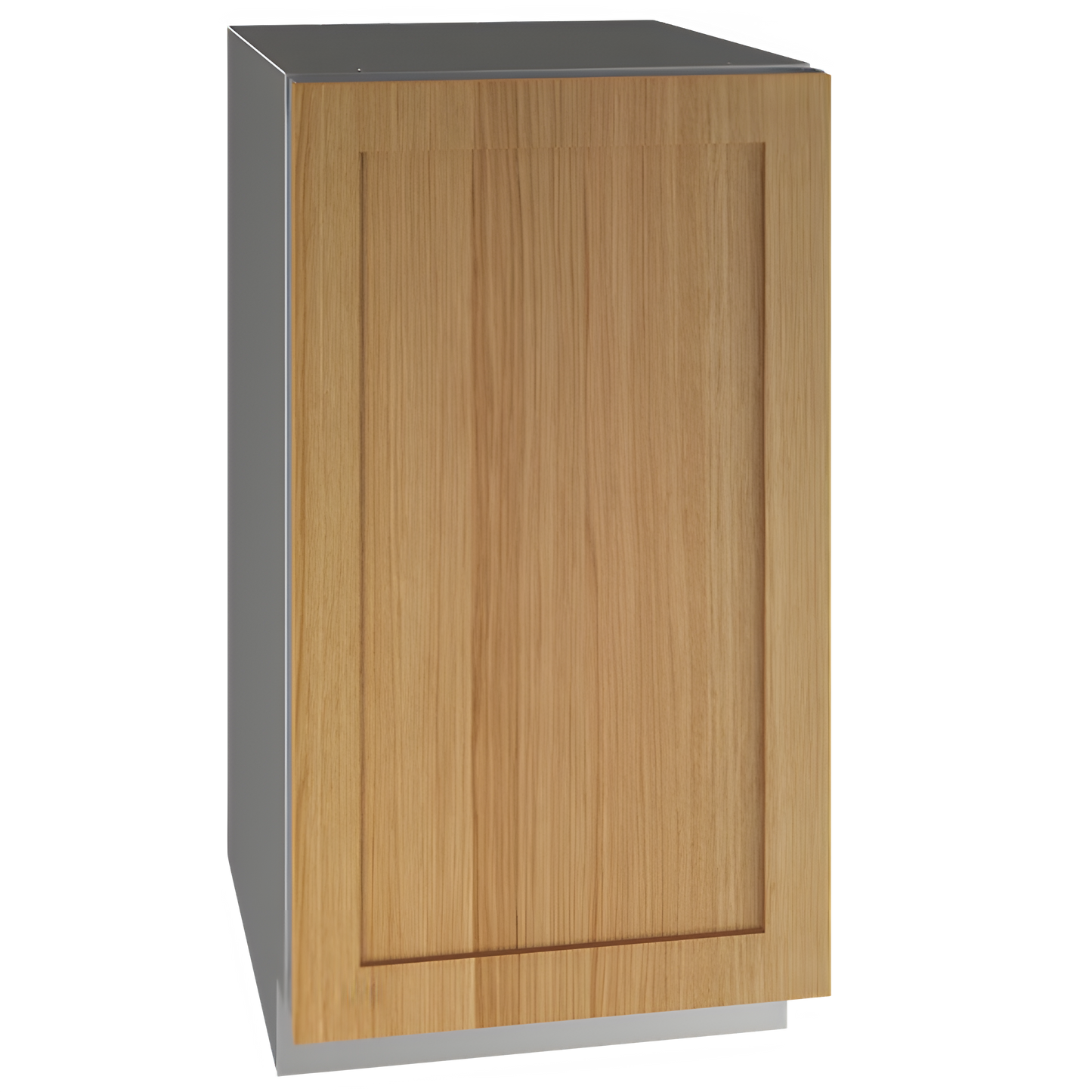 U-Line - 18" 5 Class Slide & Secure™ Refrigerator - HRE518 - UHRE518-SG01A