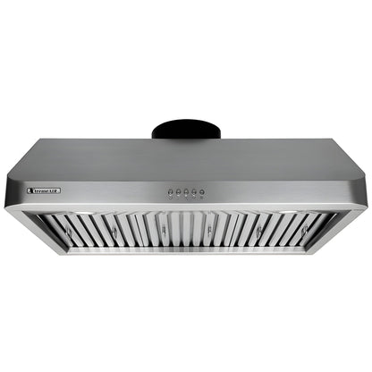 XtremeAir Ultra Series UL10-U30, 30" Under cabinet hood - UL10-U30