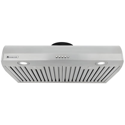 XtremeAir Ultra Series UL14-U36, 30" Under cabinet hood - UL14-U36