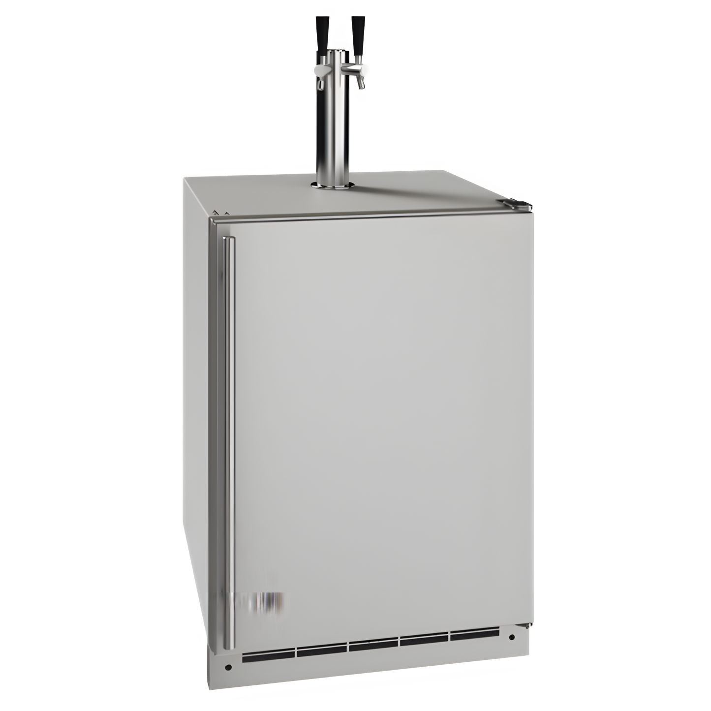 U-Line - 24" Outdoor Keg Refrigerator - OKR124 - UOKR124-SS01A