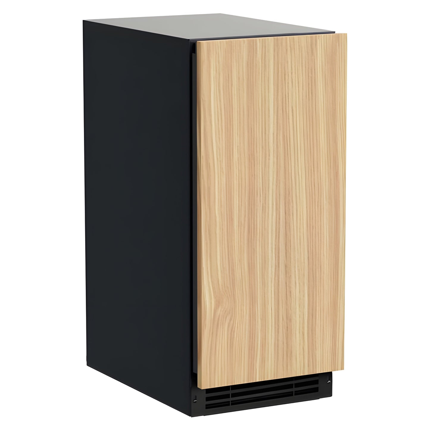 U-Line - 15" Undercounter Craft Clear Ice Machine - RCC115 - URCC115-SS81A