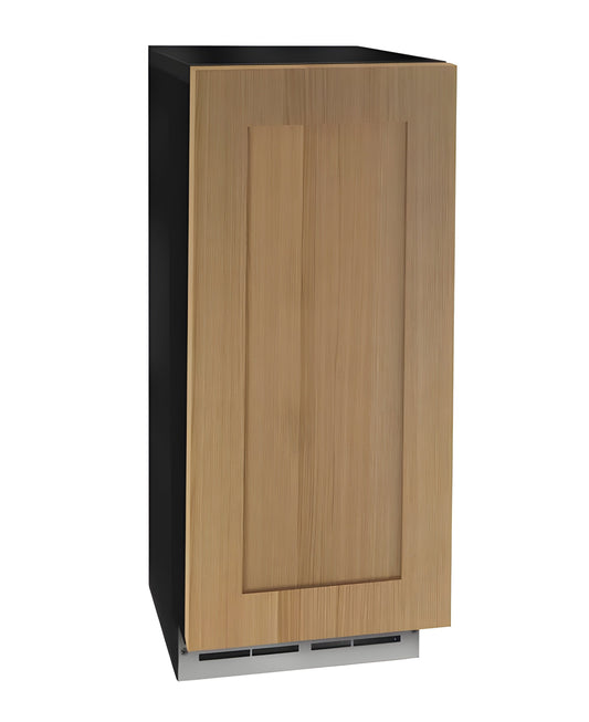 U-Line - 15" Nugget Ice Machine - RNP115 - URNP115-IS01A