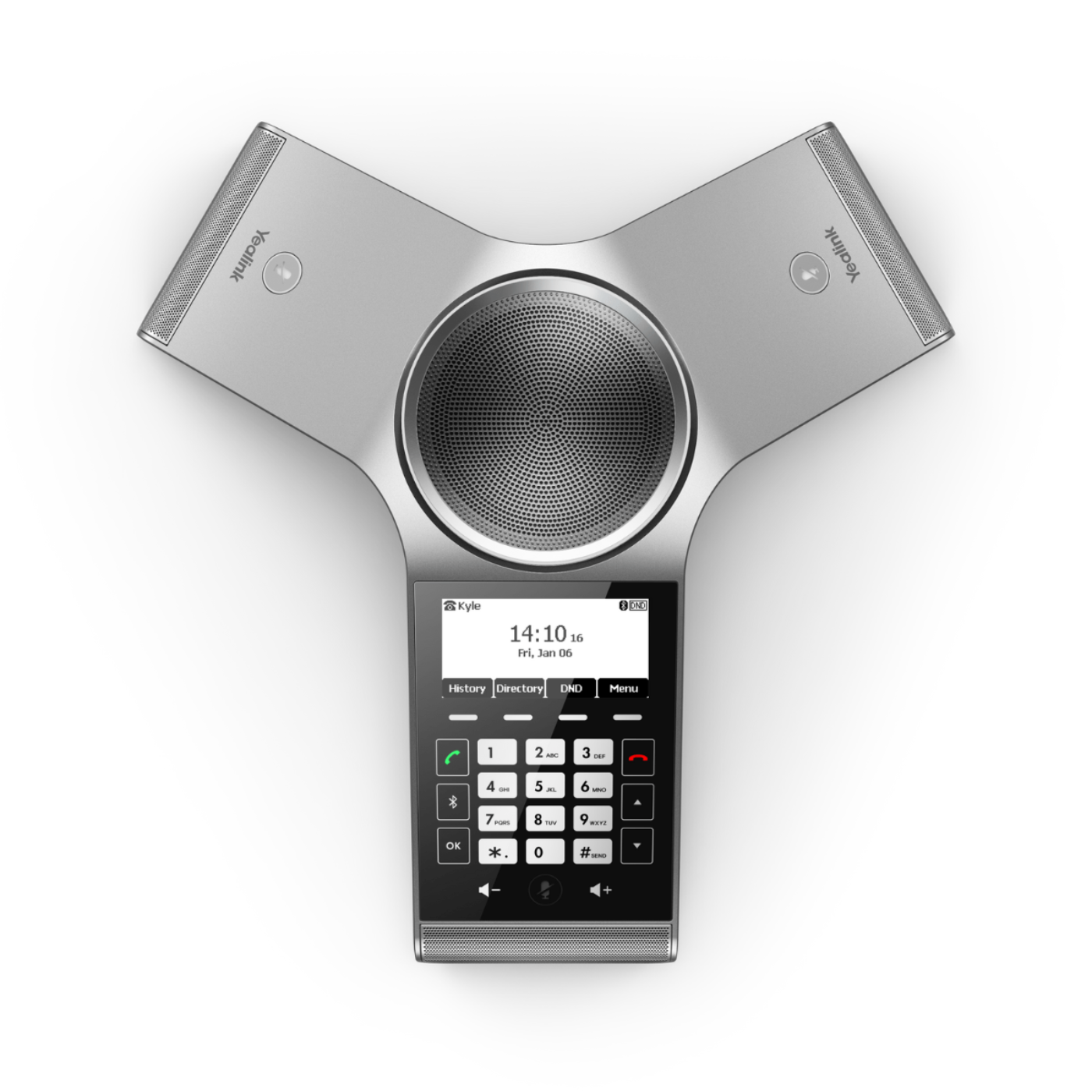 YEALINK  modern conference phone - CP920