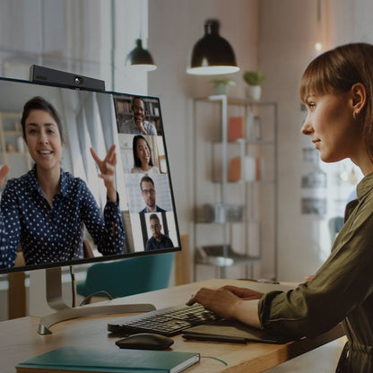 YEALINK MEETING BAR A10 - A10-010