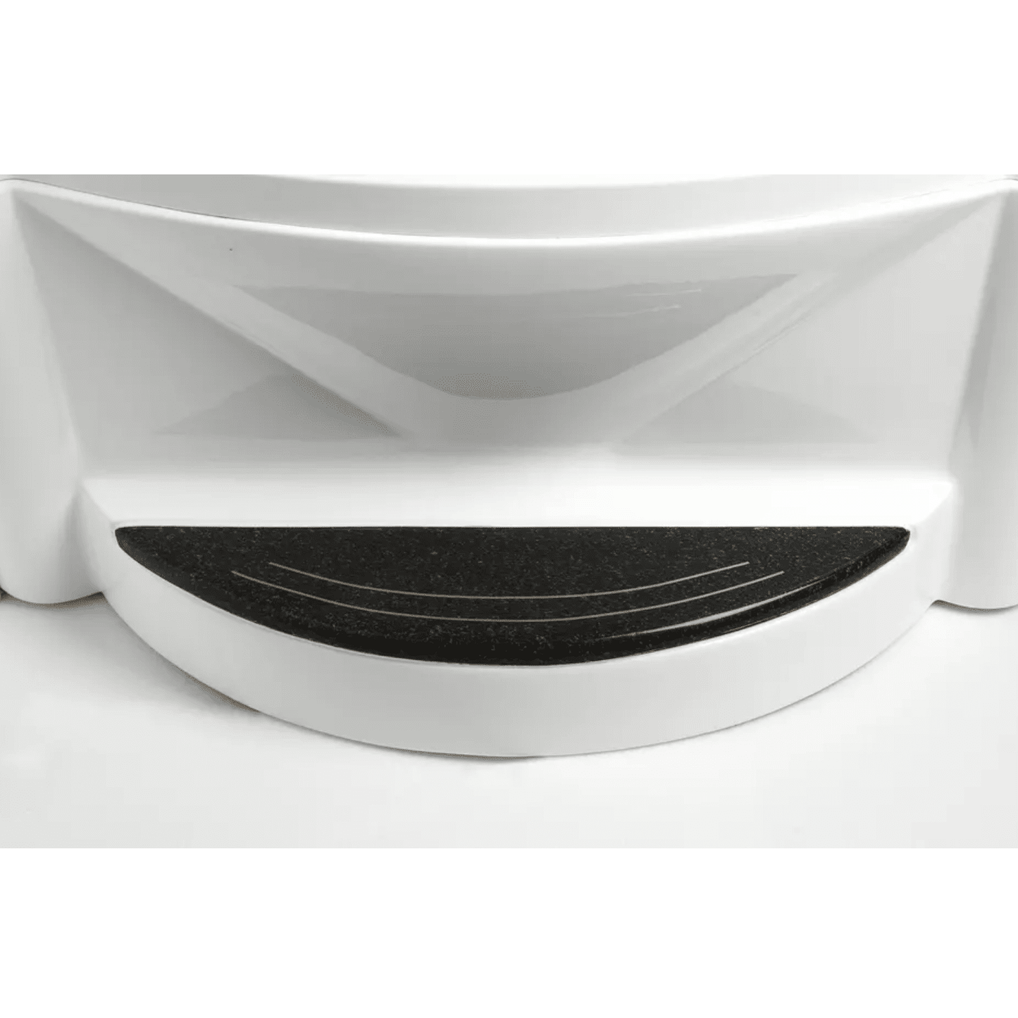 Mesa Steam Shower Tub Combo - WS-609A