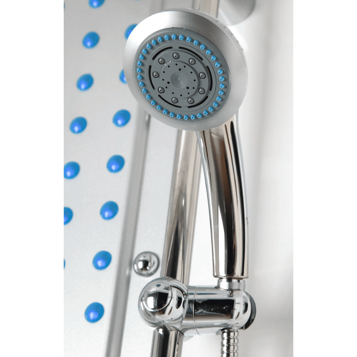 Mesa Steam Shower Tub Combo - WS-609A