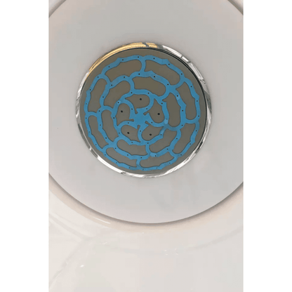 Mesa Steam Shower - Blue Glass - WS-801L