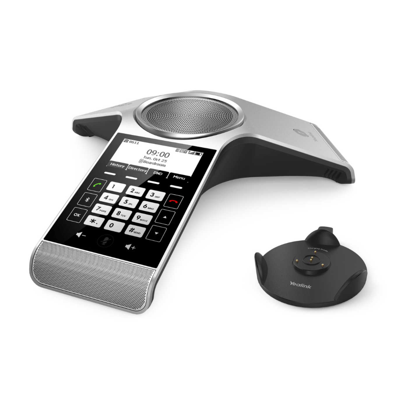 YEALINK Yealink Wireless DECT Conference Phone  - CP930W