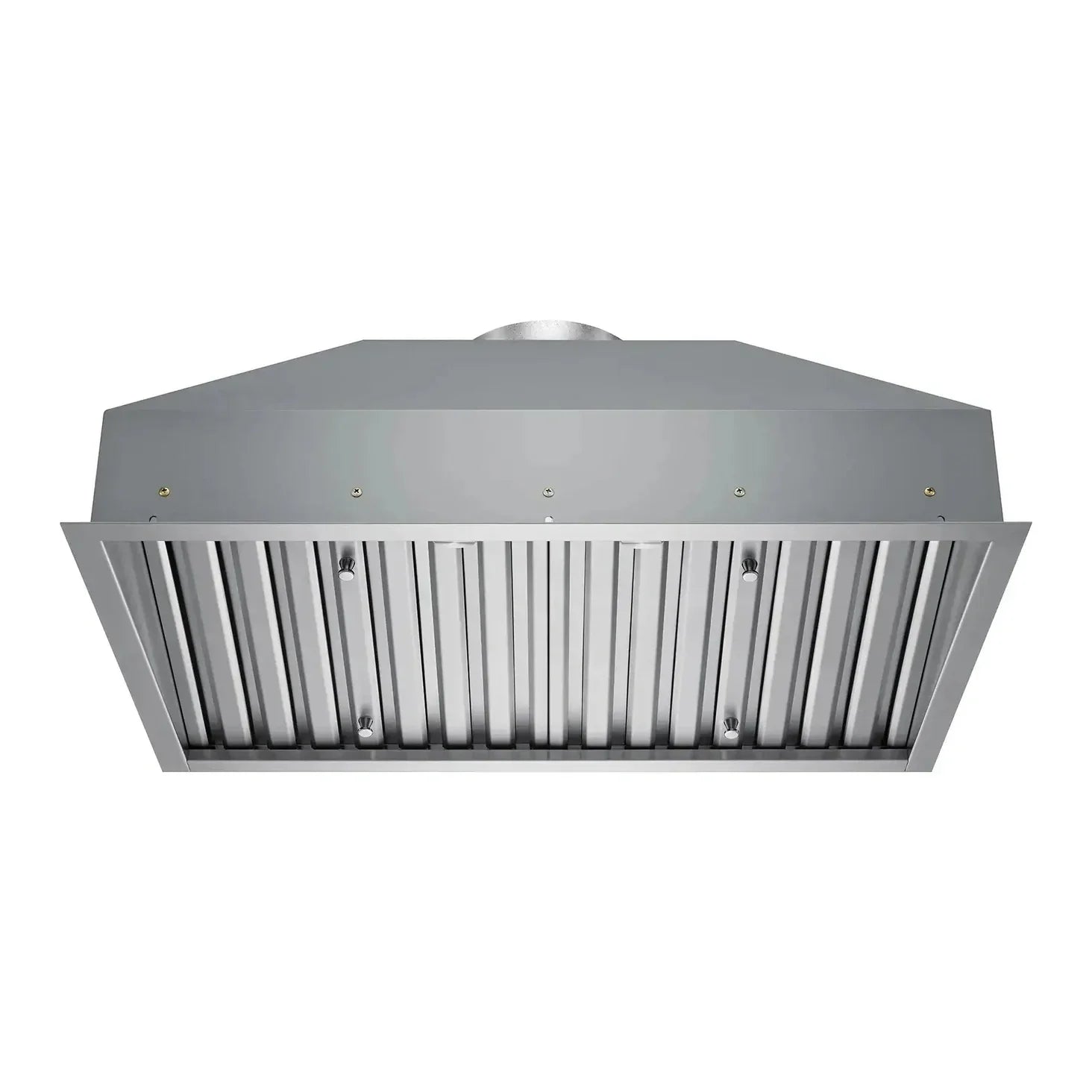 Victory Range 750 CFM Insert Range Hood in Stainless Steel - Q5-30