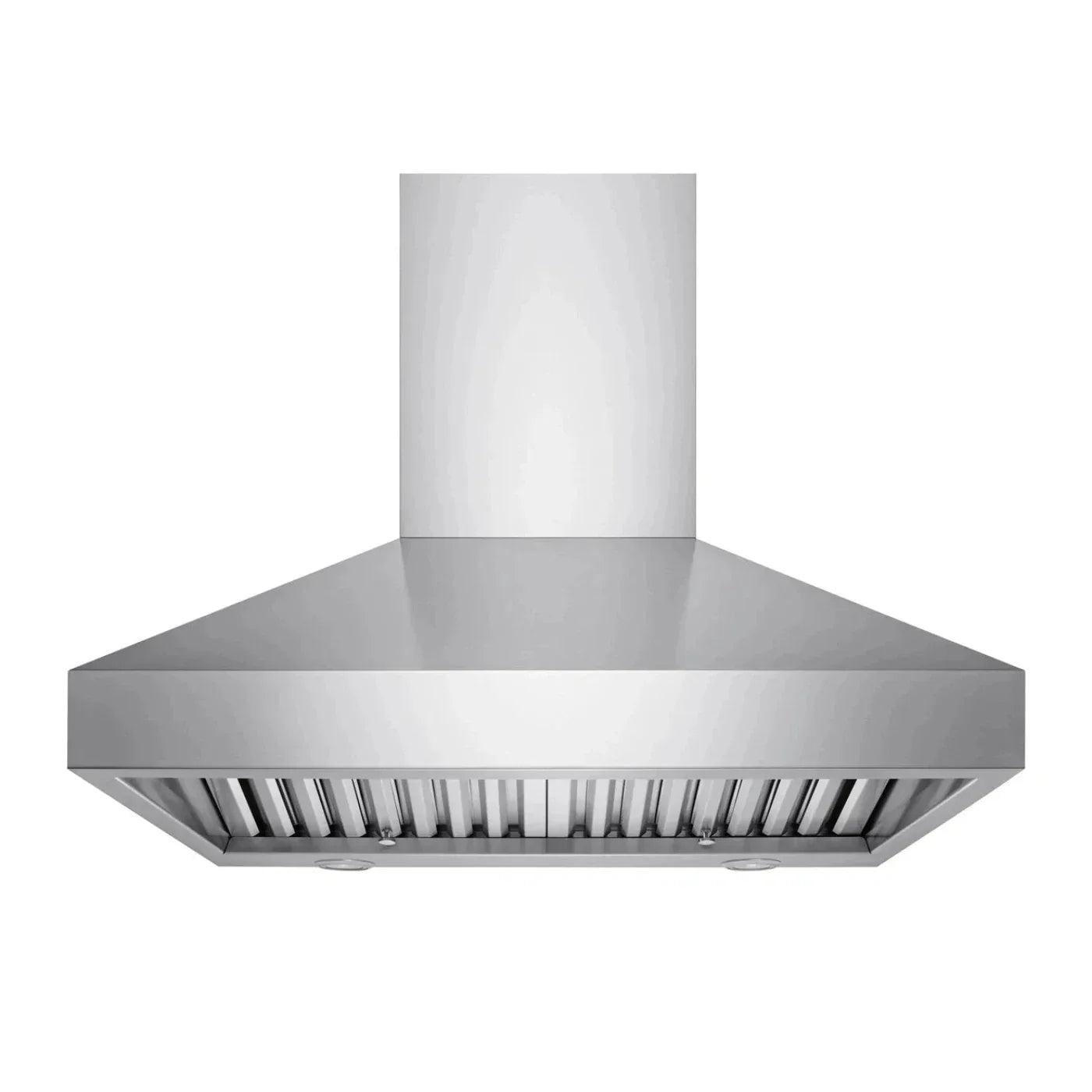 Victory Range Twister 750 CFM Wall Mount Range Hood in Stainless Steel - Twister-30