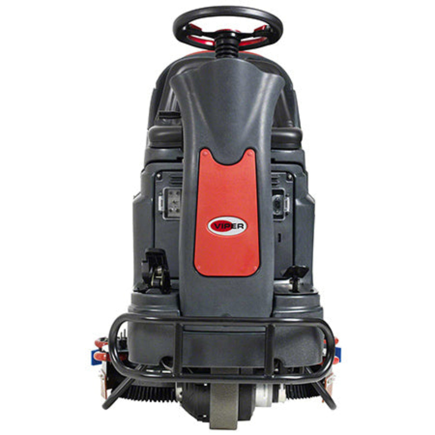 Viper AS710R 28" Ride-On Disk Floor Scrubber, Battery - 50000318