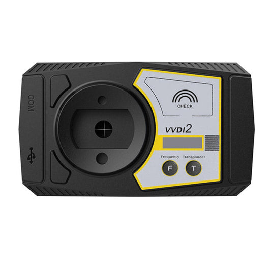 Xhorse VVDI2 Commander Key Programmer - BASIC FUNCTIONS (Xhorse) - XHS-BASIC-VVDI2