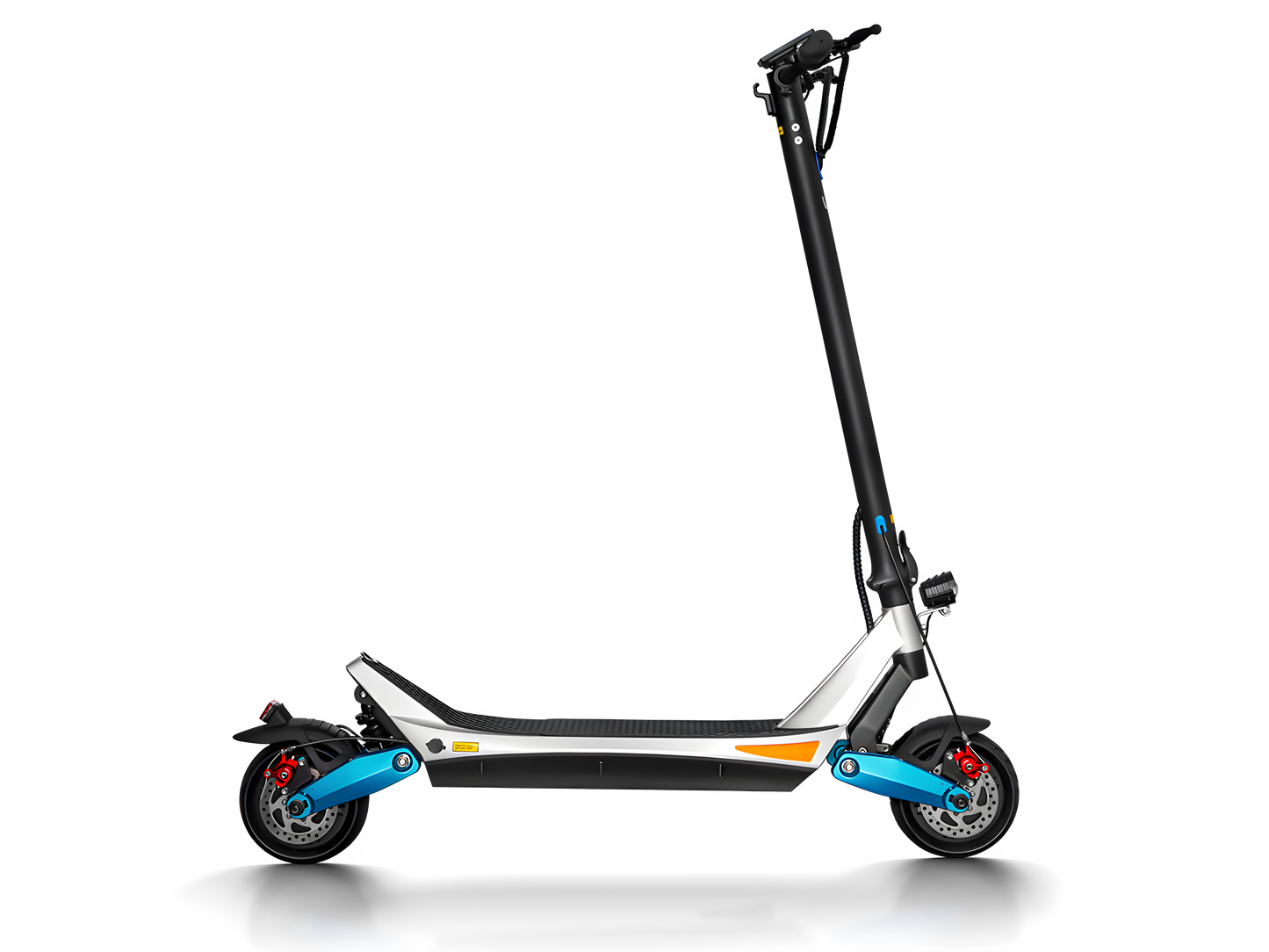 Varla Pegasus City Commuter Electric Scooter