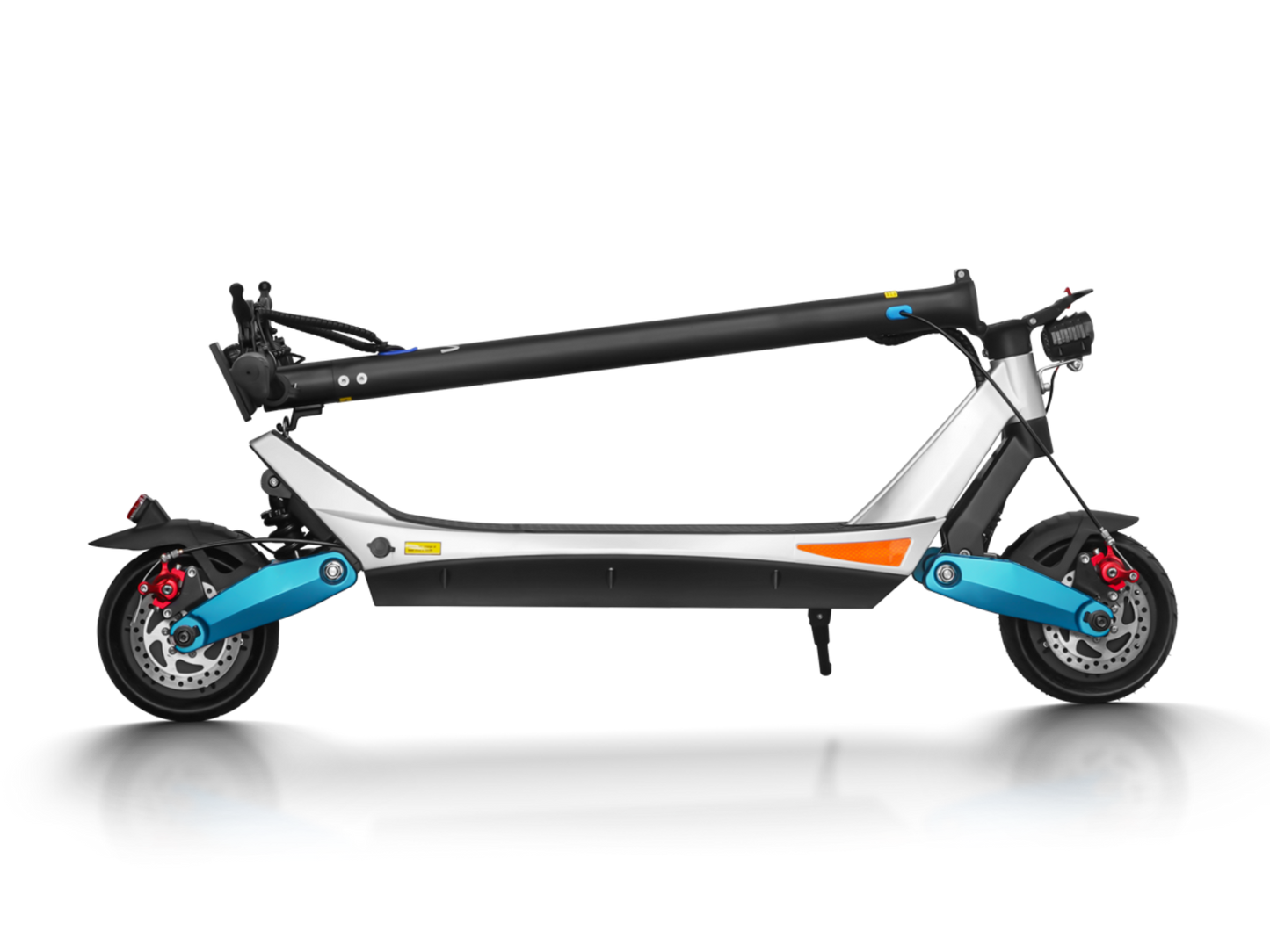 Varla Pegasus City Commuter Electric Scooter