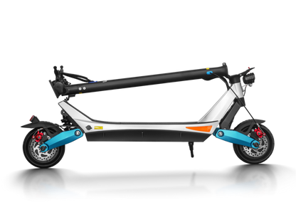 Varla Pegasus City Commuter Electric Scooter