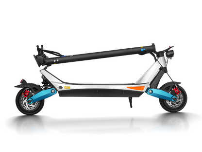 Varla Pegasus City Commuter Electric Scooter