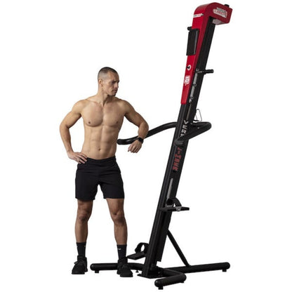 VersaClimber TSA Model - 181-00-000 TSAWM RED