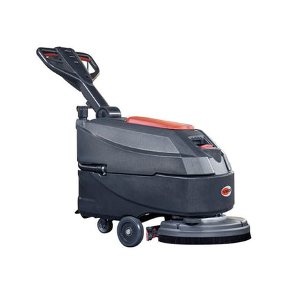 Viper AS4335C | 17" Walk Behind Disk | Floor Scrubber | Electric | Pad Assist - 50000584