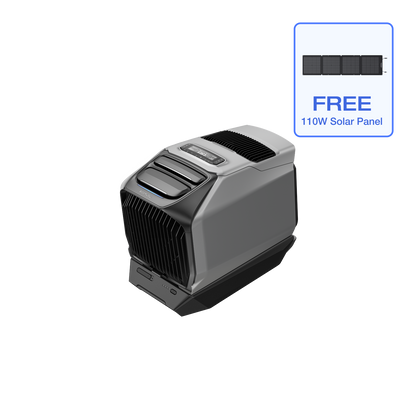EcoFlow WAVE 3 Portable Air Conditioner - EFWAVE3