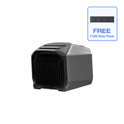 EcoFlow WAVE 3 Portable Air Conditioner - EFWAVE3