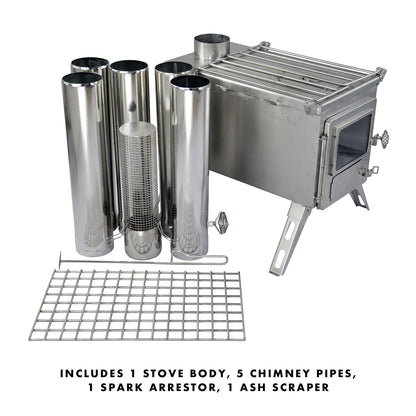 Winnerwell Nomad - Large - 910205