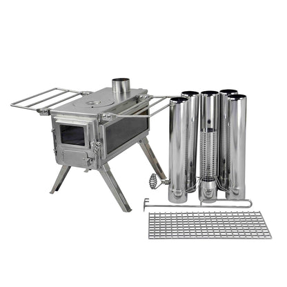 Winnerwell Nomad View – Small - 910221