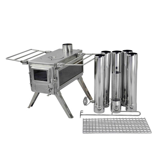 Winnerwell Nomad View – Small - 910221