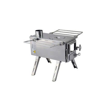 Winnerwell Nomad View – Small - 910221