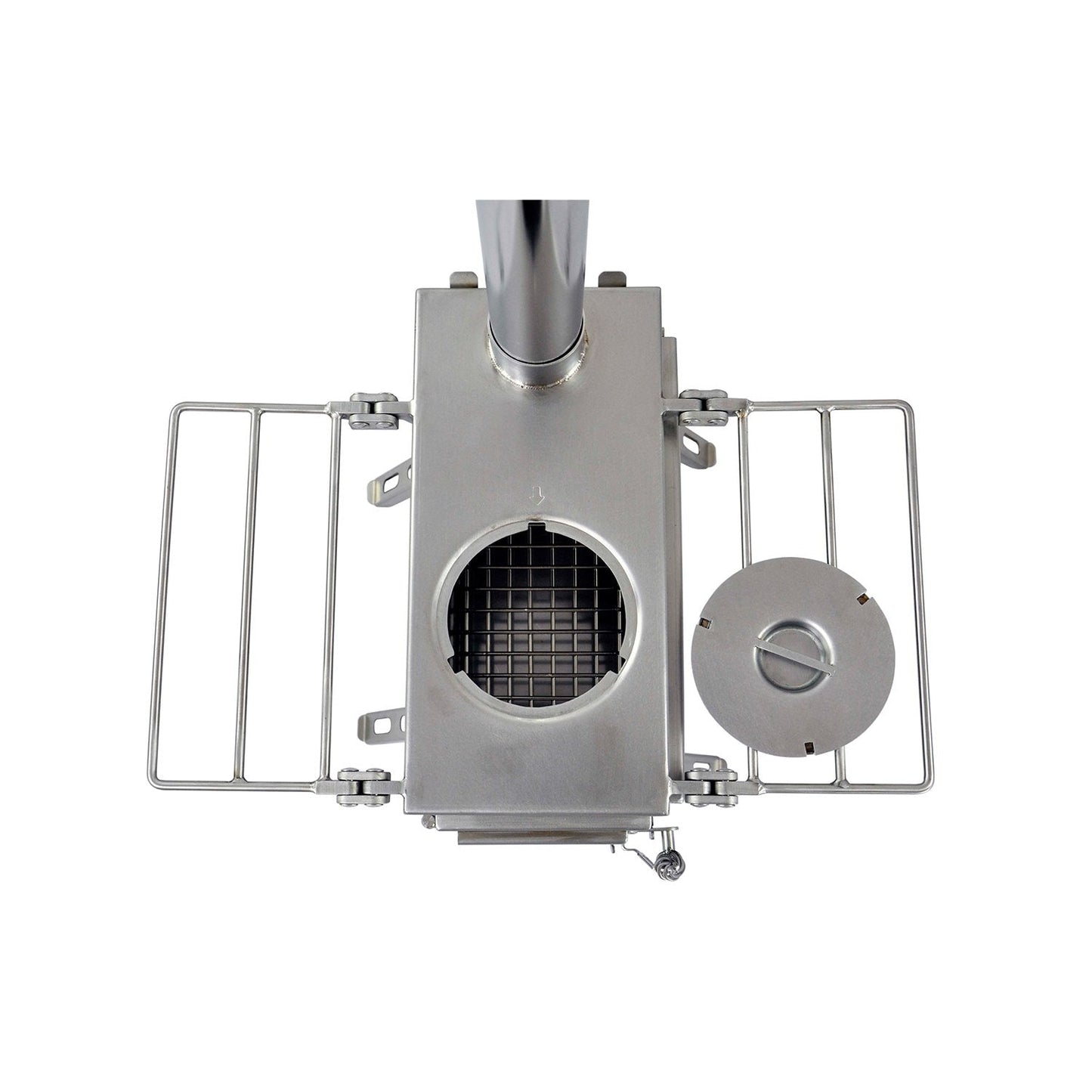 Winnerwell Nomad View – Small - 910221