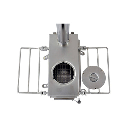 Winnerwell Nomad View – Small - 910221