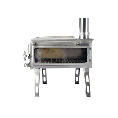 Winnerwell Nomad View – Small - 910221