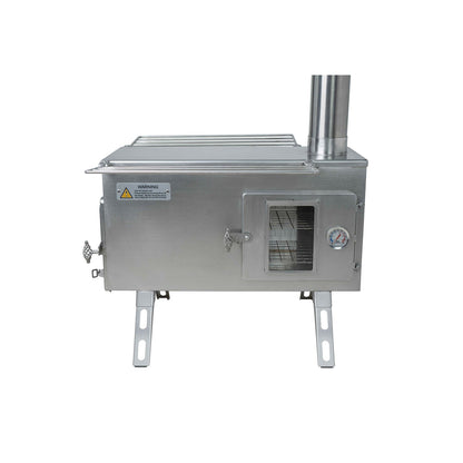 Winnerwell Ovenstove - 910211