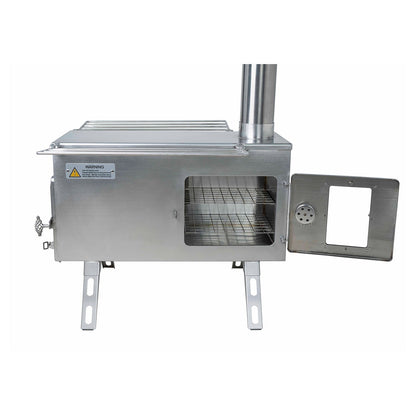 Winnerwell Ovenstove - 910211