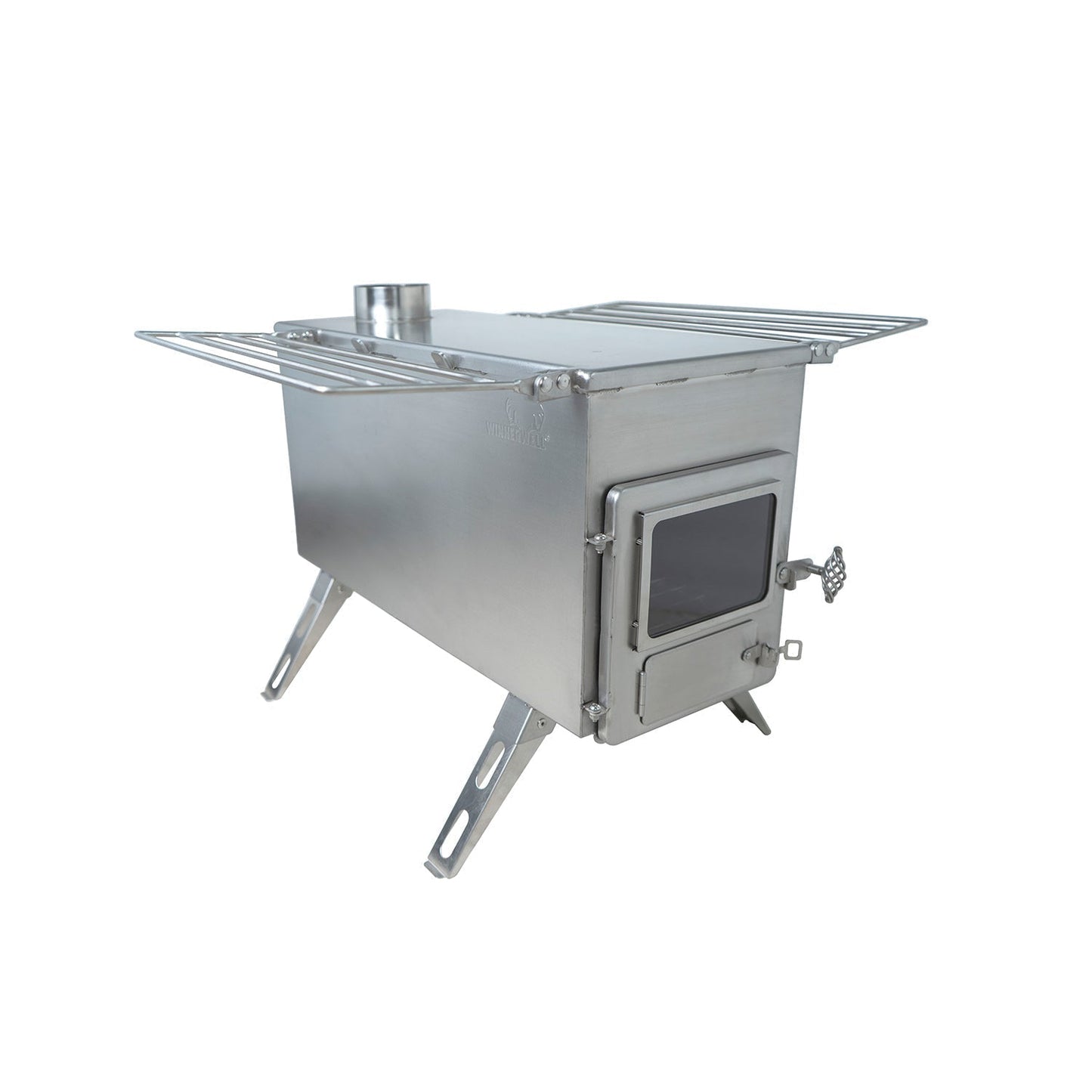 Winnerwell Ovenstove - 910211