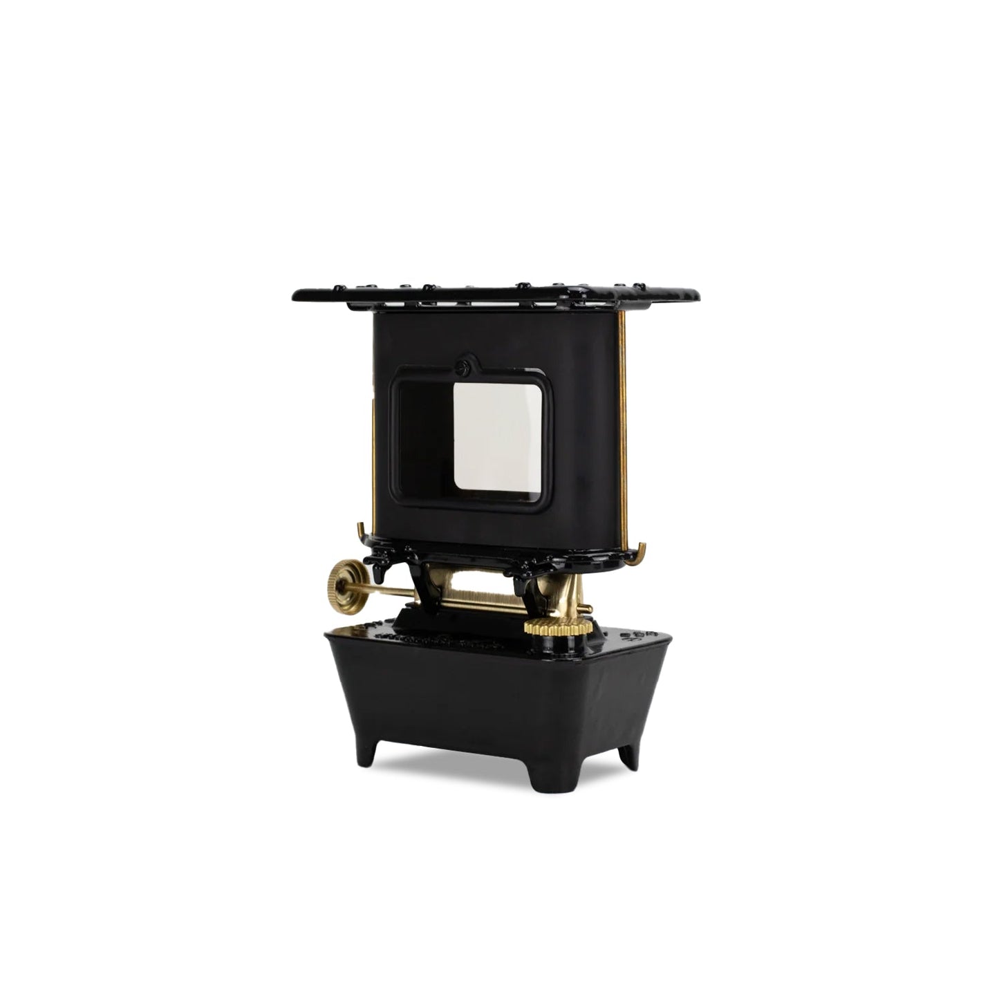 Winnerwell Iron Stove - 910265