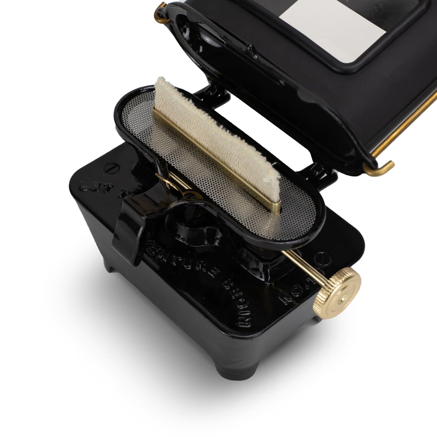 Winnerwell Iron Stove - 910265