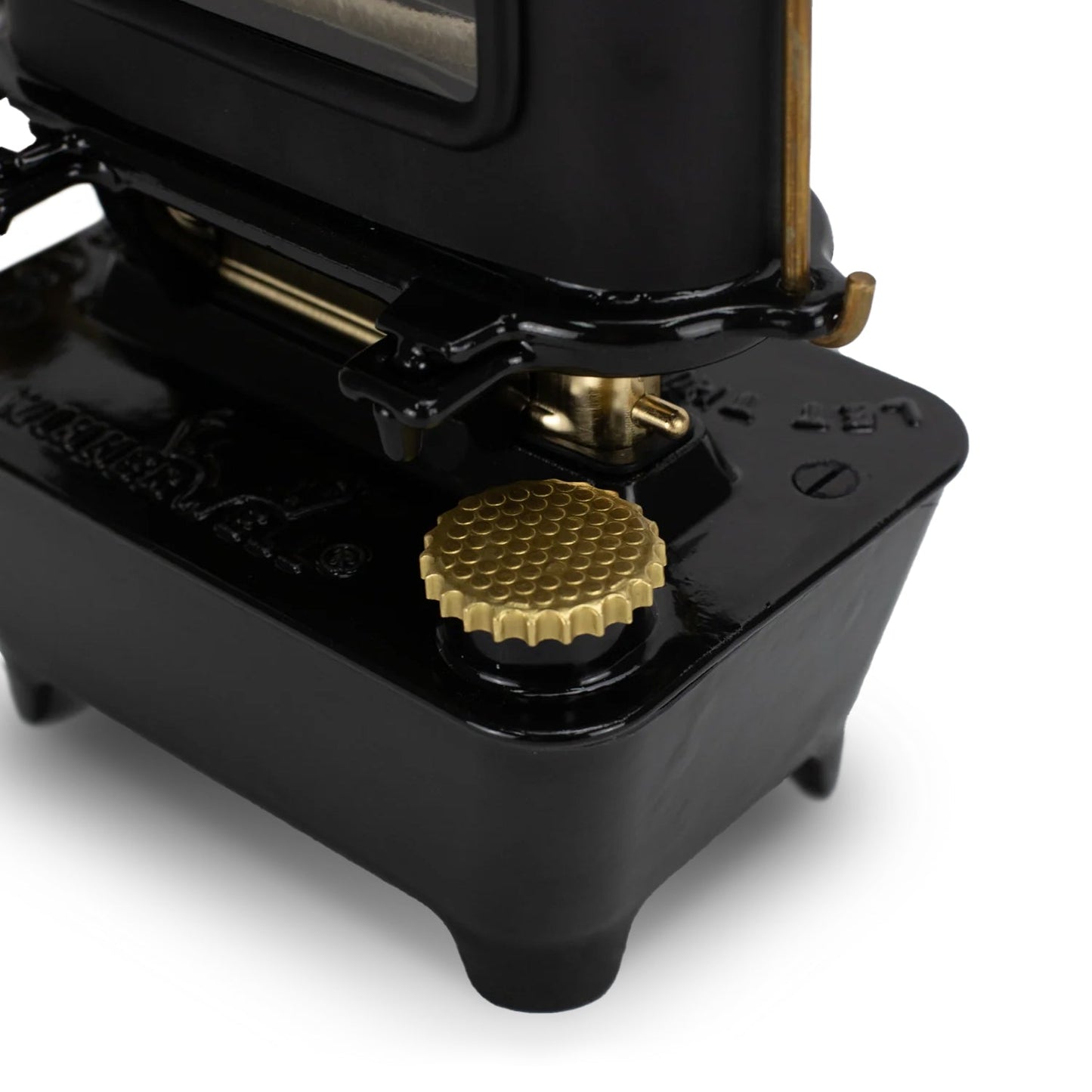 Winnerwell Iron Stove - 910265