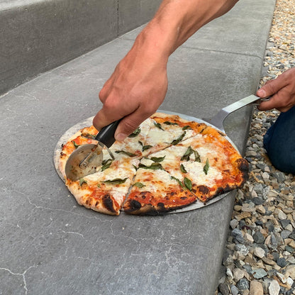 Winnerwell Woodlander Pizza Oven Stove - Large - 910252