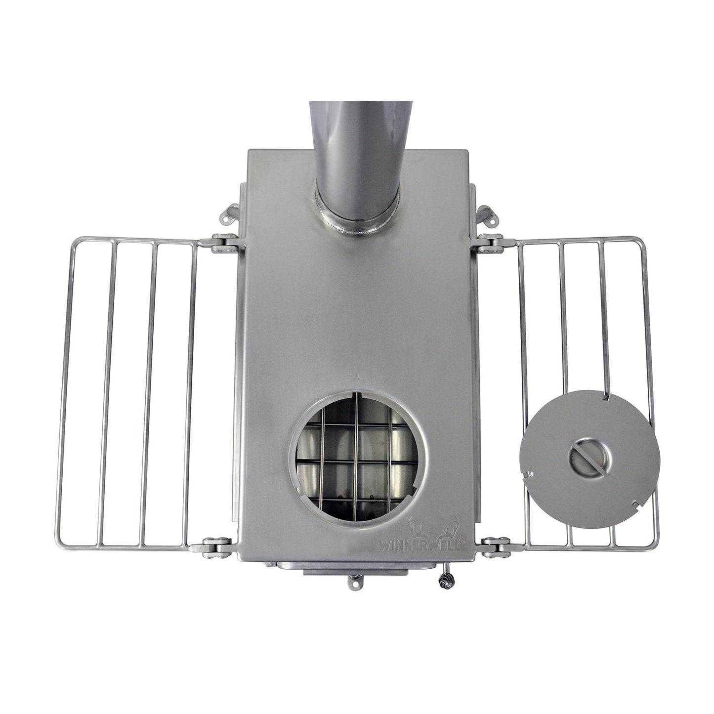 Winnerwell Woodlander Double-View - Large - 910231