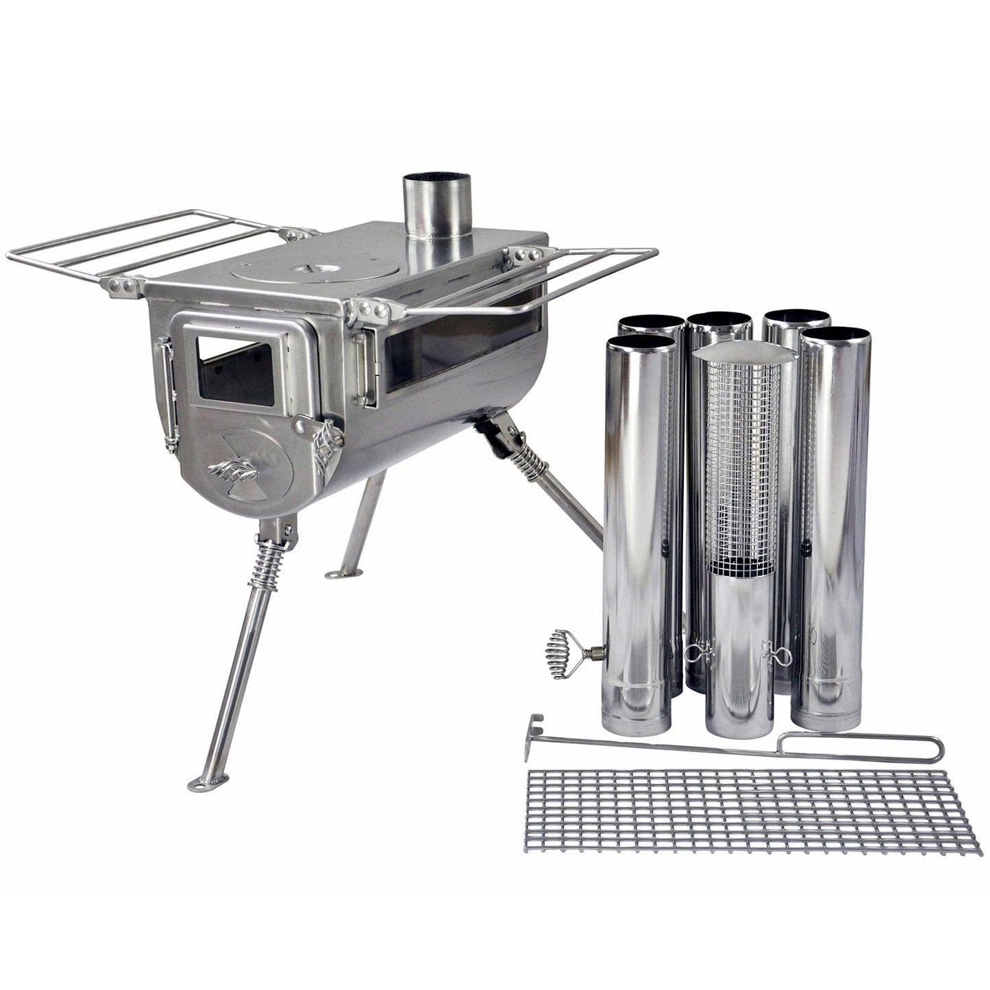 Winnerwell Woodlander Double-View - Medium - 910230