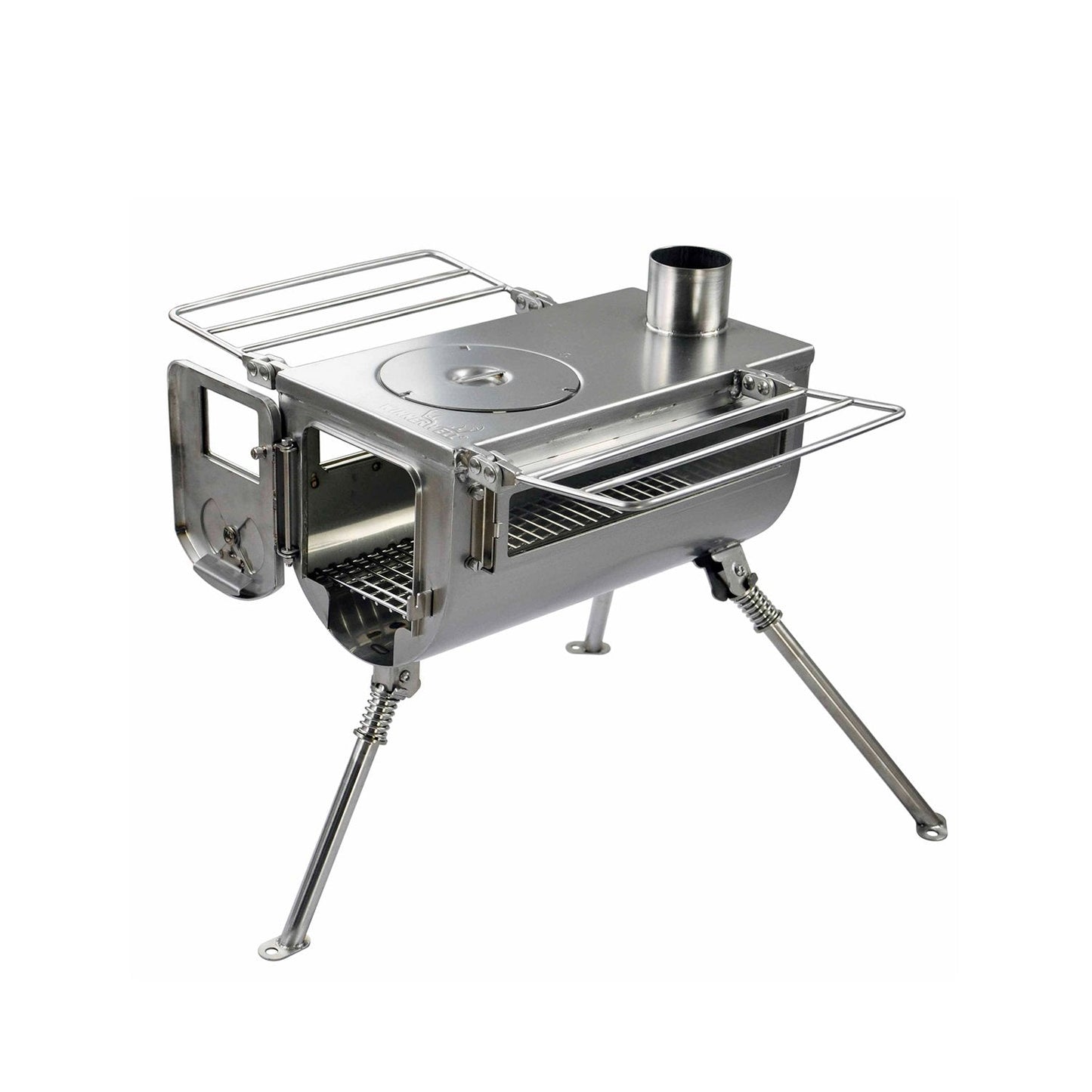 Winnerwell Woodlander Double-View - Medium - 910230