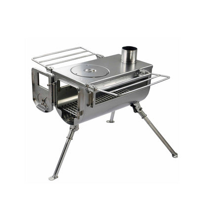 Winnerwell Woodlander Double-View - Medium - 910230