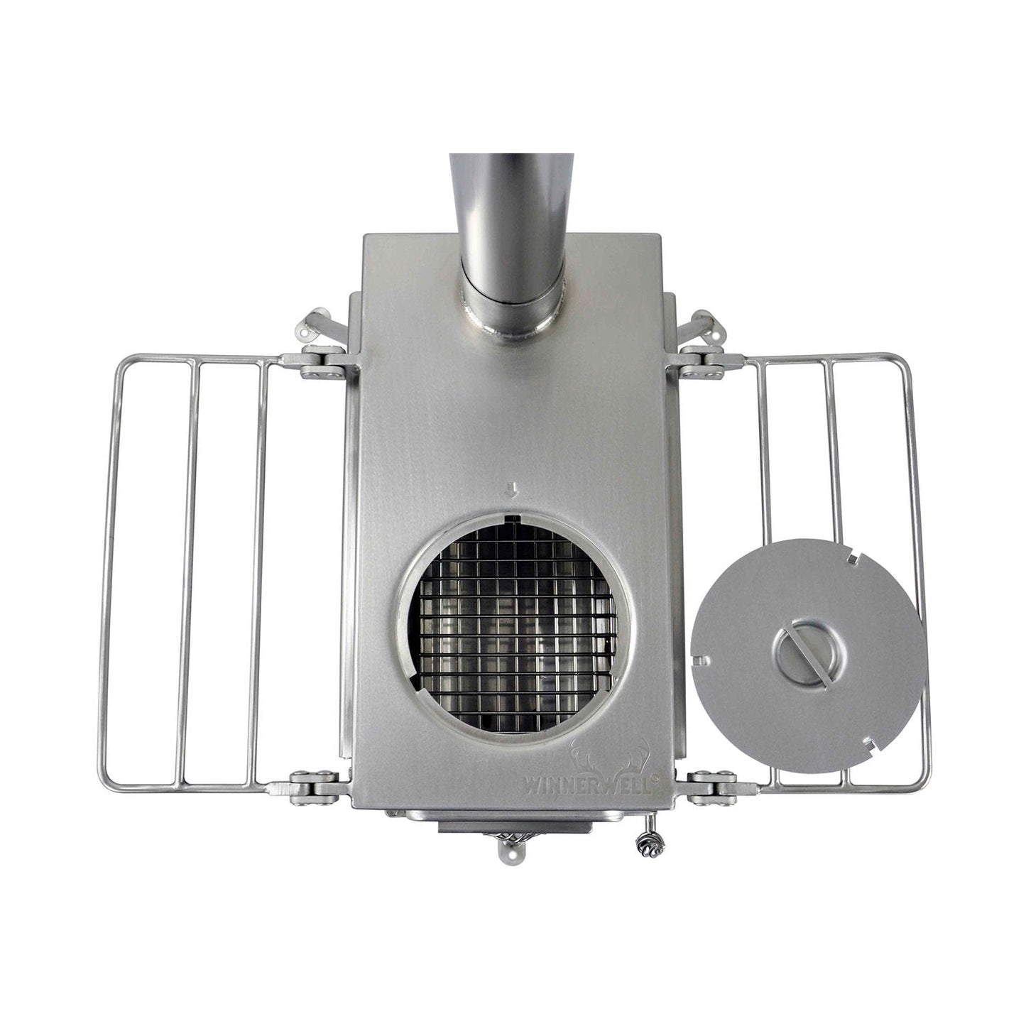 Winnerwell Woodlander Double-View - Medium - 910230